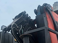 Iveco - 20005 - stralis - vrachtwagen - afbeelding 11 van  15