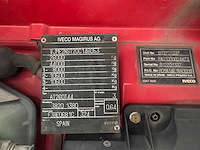 Iveco - 20005 - stralis - vrachtwagen - afbeelding 12 van  15