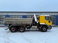 Iveco - 20005 - stralis - vrachtwagen
