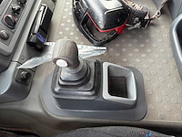 Iveco - 20005 - stralis - vrachtwagen - afbeelding 14 van  15