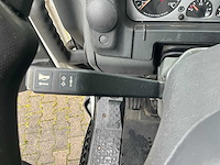 Iveco - 2004 - eurocargo 80e18 - container vrachtwagen met kabelsysteem - afbeelding 6 van  19