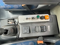 Iveco - 2004 - eurocargo 80e18 - container vrachtwagen met kabelsysteem - afbeelding 9 van  19