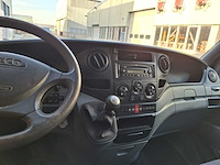 Iveco - 2007 - 35c18 300 - verkoopwagen be-combinatie. - afbeelding 2 van  15