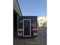 Iveco - 2007 - 35c18 300 - verkoopwagen be-combinatie. - afbeelding 4 van  15