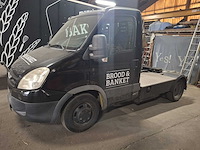 Iveco - 2007 - 35c18 300 - verkoopwagen be-combinatie. - afbeelding 5 van  15