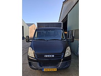 Iveco - 2007 - 35c18 300 - verkoopwagen be-combinatie. - afbeelding 6 van  15
