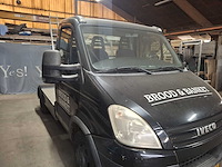 Iveco - 2007 - 35c18 300 - verkoopwagen be-combinatie. - afbeelding 7 van  15
