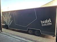 Iveco - 2007 - 35c18 300 - verkoopwagen be-combinatie. - afbeelding 10 van  15