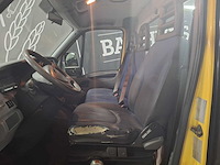 Iveco - 2007 - 35c18 300 - verkoopwagen be-combinatie. - afbeelding 11 van  15