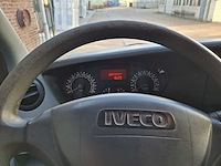 Iveco - 2007 - 35c18 300 - verkoopwagen be-combinatie. - afbeelding 15 van  15