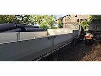 Iveco - 2008 - be 12 ton - vrachtwagen - afbeelding 2 van  12