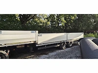 Iveco - 2008 - be 12 ton - vrachtwagen - afbeelding 7 van  12