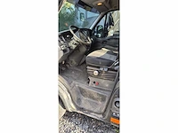 Iveco - 2008 - be 12 ton - vrachtwagen - afbeelding 9 van  12