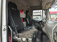 Iveco - 2012 - eurocargo - vrachtwagen - afbeelding 6 van  35