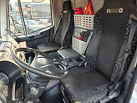 Iveco - 2012 - eurocargo - vrachtwagen - afbeelding 7 van  35