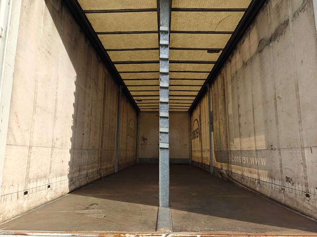 Iveco - 2012 - eurocargo - vrachtwagen - afbeelding 15 van  35