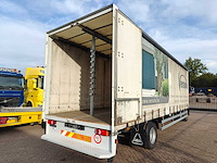 Iveco - 2012 - eurocargo - vrachtwagen - afbeelding 16 van  35