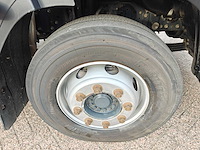 Iveco - 2012 - eurocargo - vrachtwagen - afbeelding 20 van  35