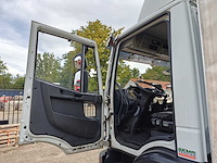 Iveco - 2012 - eurocargo - vrachtwagen - afbeelding 21 van  35