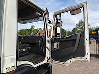Iveco - 2012 - eurocargo - vrachtwagen - afbeelding 24 van  35