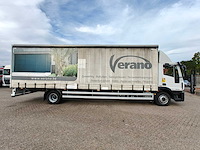 Iveco - 2012 - eurocargo - vrachtwagen - afbeelding 30 van  35