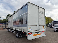 Iveco - 2012 - eurocargo - vrachtwagen - afbeelding 33 van  35