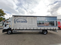 Iveco - 2012 - eurocargo - vrachtwagen - afbeelding 34 van  35