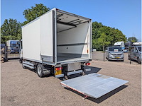 Iveco - 2014 - 100e19 - vrachtwagen - afbeelding 2 van  41