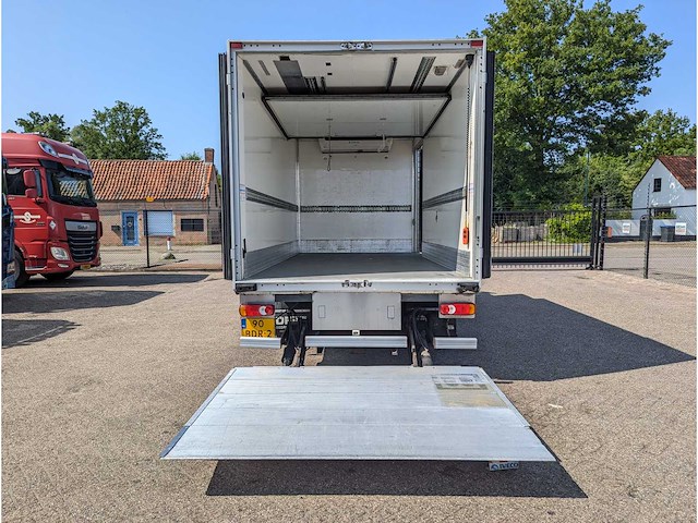 Iveco - 2014 - 100e19 - vrachtwagen - afbeelding 3 van  41