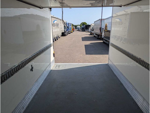 Iveco - 2014 - 100e19 - vrachtwagen - afbeelding 5 van  41