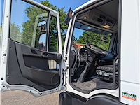 Iveco - 2014 - 100e19 - vrachtwagen - afbeelding 7 van  41