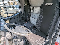 Iveco - 2014 - 100e19 - vrachtwagen - afbeelding 9 van  41
