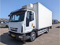 Iveco - 2014 - 100e19 - vrachtwagen
