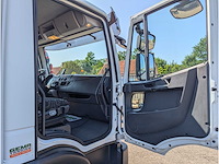 Iveco - 2014 - 100e19 - vrachtwagen - afbeelding 16 van  41