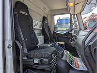 Iveco - 2014 - 100e19 - vrachtwagen - afbeelding 17 van  41