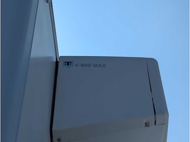 Iveco - 2014 - 100e19 - vrachtwagen - afbeelding 20 van  41
