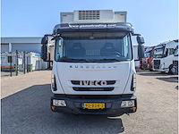 Iveco - 2014 - 100e19 - vrachtwagen - afbeelding 12 van  41