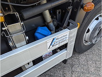 Iveco - 2014 - 100e19 - vrachtwagen - afbeelding 24 van  41