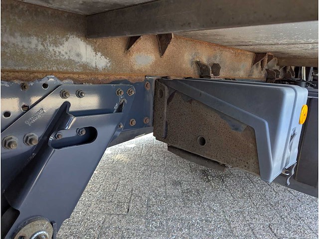 Iveco - 2014 - 100e19 - vrachtwagen - afbeelding 27 van  41