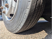 Iveco - 2014 - 100e19 - vrachtwagen - afbeelding 33 van  41