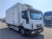 Iveco - 2014 - 100e19 - vrachtwagen - afbeelding 23 van  41