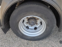 Iveco - 2014 - 100e19 - vrachtwagen - afbeelding 35 van  41