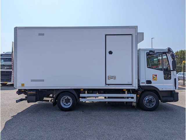 Iveco - 2014 - 100e19 - vrachtwagen - afbeelding 34 van  41