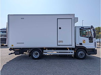 Iveco - 2014 - 100e19 - vrachtwagen - afbeelding 34 van  41