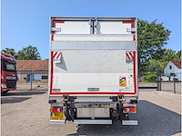 Iveco - 2014 - 100e19 - vrachtwagen - afbeelding 38 van  41