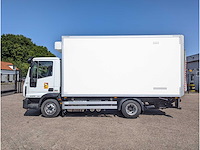 Iveco - 2014 - 100e19 - vrachtwagen - afbeelding 40 van  41
