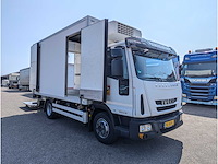 Iveco - 2014 - 100e19 - vrachtwagen - afbeelding 41 van  41