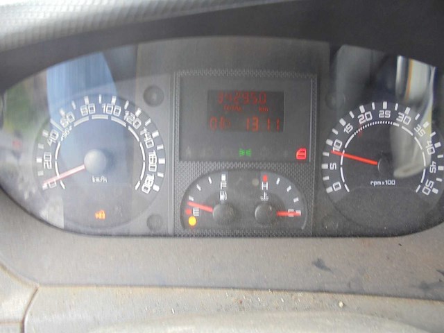 Iveco - 29 l 12v 330 h2 - 02-vzj-1 - afbeelding 5 van  16