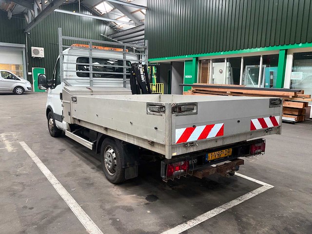 Iveco - 29l12 euro 4 ld - vrachtwagen/kipper - afbeelding 2 van  36