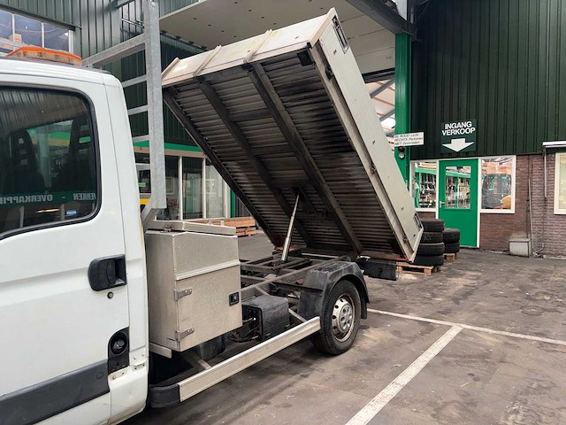 Iveco - 29l12 euro 4 ld - vrachtwagen/kipper - afbeelding 4 van  36